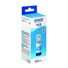 Epson 113 Cyan (C13T06B24A) — Flacon cerneala