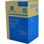 Konica Minolta TNP79K Black (AAJW150, TNP-79K) — Cartus de