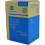 Konica Minolta TNP79M Magenta (AAJW350, TNP-79M) — Cartus