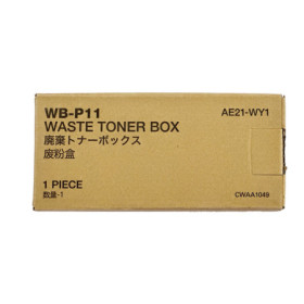 Konica Minolta WB-P11 Waste (AE21WY1, WBP11) — Recipient de