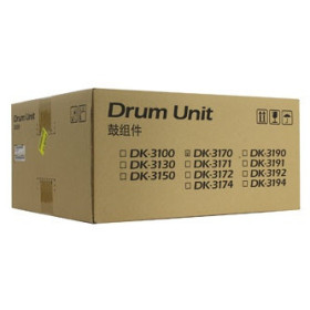 Kyocera DK-3170 (DK3170, 302T993060) — Unitate de imagine