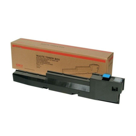 Oki 42869403 Waste Toner box — Recipient de toner rezidual