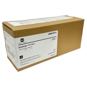 Konica Minolta TNP64 Black (AAE1011, TNP-64 ) — Cartus de