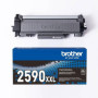 Brother TN 2590 XXL Black (TN-2590XXL, TN2590XXL) — Cartus