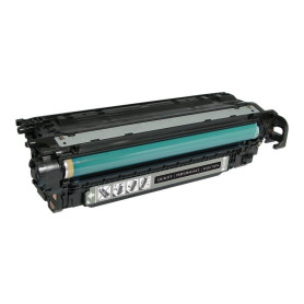 Toner compatibil (5K) HP 504A Black (CE250A, HP504A)