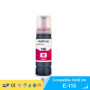 Epson 115 Magenta (C13T07D34A) — Flacon cerneala compatibila