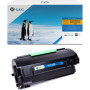 Lexmark 502U (50F2U00) Black Return Program — Toner Premium