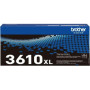 Brother TN 3610 XL Black (TN-3610XL, TN3610XL) — Cartus de
