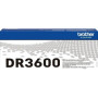 Brother DR 3600 Black (DR-3600, DR3600) — Unitate de