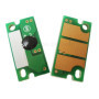 Chip resetare toner (9K) Konica Minolta TNP81Y Yellow (AAJW251, TNP-81Y)