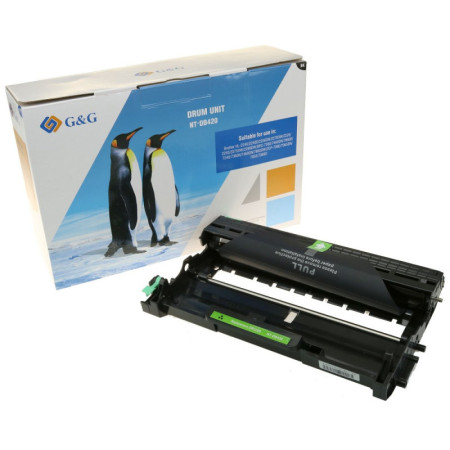 Brother DR 2200 Black (DR-2200, DR2200) — Unitate de