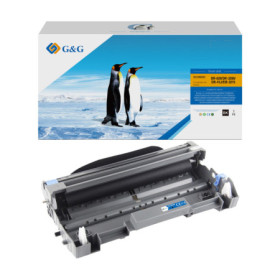 Brother DR 3100 Black (DR-3100, DR3100) — Unitate de