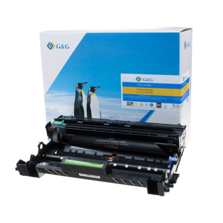 Brother DR 3300 Black (DR-3300, DR3300) — Unitate de