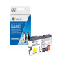 Brother LC 3239XL Yellow (LC-3239XLY, LC3239XLY) — Cartus