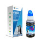 Brother BT 5000 Cyan (BT-5000C, BT5000C) — Flacon cerneala