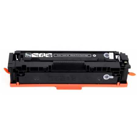 HP 216A Black (W2410A) — Toner compatibil