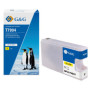 Epson 79XL Yellow (C13T79044010) — Cartus Premium G&G