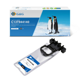 Epson T9441 Black (C13T944140) — Cartus Premium G&G