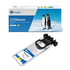 Epson T9444 Yellow (C13T944440) — Cartus Premium G&G