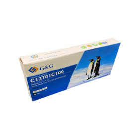 Epson T01C1 Black (C13T01C100) — Cartus Premium G&G