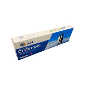 Epson T01C3 Magenta (C13T01C300) — Cartus Premium G&G
