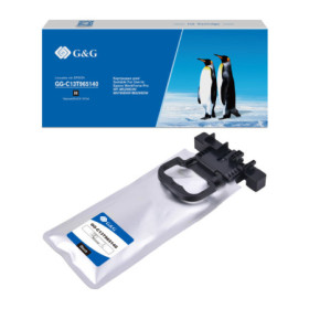 Epson T9651 XL Black (C13T965140) — Cartus Premium G&G