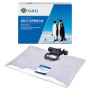 Epson T9661 XXL Black (C13T966140) — Cartus Premium G&G