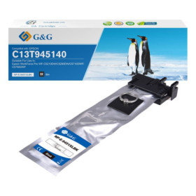 Epson T9451 Black (C13T945140) — Cartus Premium G&G