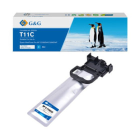 Epson T11C2 Cyan (C13T11C240) — Cartus Premium G&G