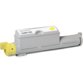 Dell JD750 Yellow (593-10123, 59310123) — Toner compatibil