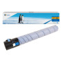 Konica Minolta TN321C Cyan (A33K450, TN-321C) — Toner