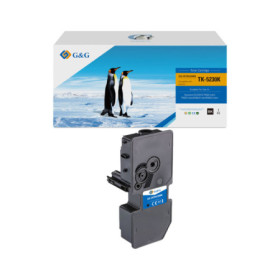 Kyocera TK-5230K Black (TK5230K, 1T02R90NL0) — Toner