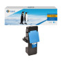 Kyocera TK-5240C Cyan (TK5240C, 1T02R7CNL0) — Toner Premium
