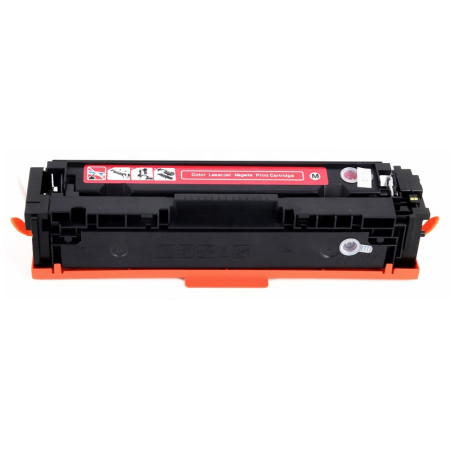 HP 207A Magenta (W2213A) — Toner compatibil
