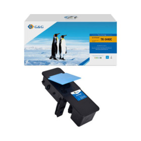 Kyocera TK-5440C Cyan (TK5440C, 1T0C0ACNL0) — Toner Premium
