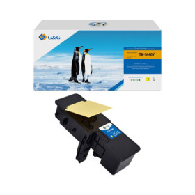 Kyocera TK-5440Y Yellow (TK5440Y, 1T0C0AANL0) — Toner
