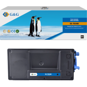 Kyocera TK-3400 Black (TK3400, 1T0C0Y0NL0) — Toner Premium