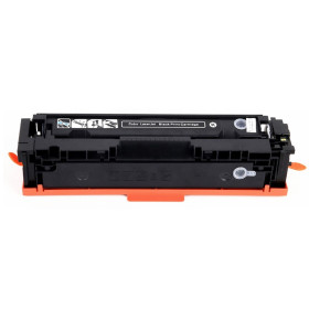 HP 207X Black (W2210X) — Toner compatibil