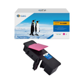 Kyocera TK-5430M Magenta (TK5430M, 1T0C0ABNL1) — Toner