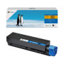 Oki 45807102 Black — Toner Premium G&G