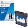 Ricoh GC 41M Magenta (405763, GC-41M) — Cartus Premium G&G