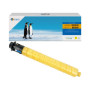 Ricoh IM C3500 Yellow (842256) — Toner Premium G&G