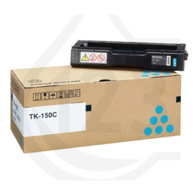 Cartus de toner Kyocera TK-1150 Black (TK1150, 1T02RT0NL0)