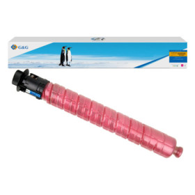 Ricoh IM C4500 Magenta (842285) — Toner Premium G&G