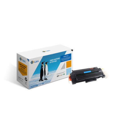 Samsung 1052L Black (MLT-D1052L / SU758A) — Toner Premium