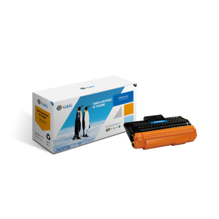 Samsung SCX-D4200A/ELS Black — Toner Premium G&G