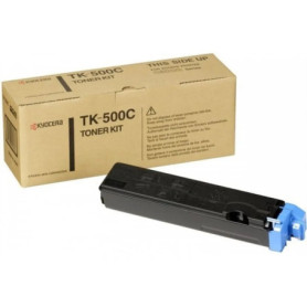 Cartus de toner Kyocera TK-330 Black (TK330, 1T02GA0EU0)