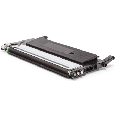 HP 117A Black (W2070A) — Toner compatibil