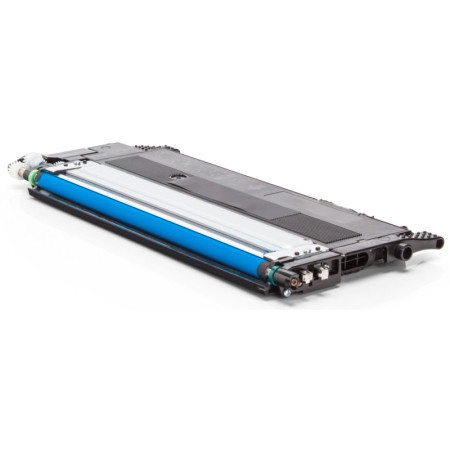 HP 117A Cyan (W2071A) — Toner compatibil
