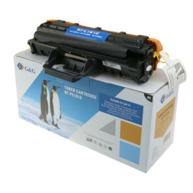 Dell J9833 Black (593-10094, 593-10109, 59310094) — Toner